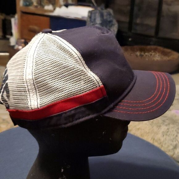 Men's Minnesota Twins 9 Forty New Era Adjustable velcro back - Picture 3 of 9